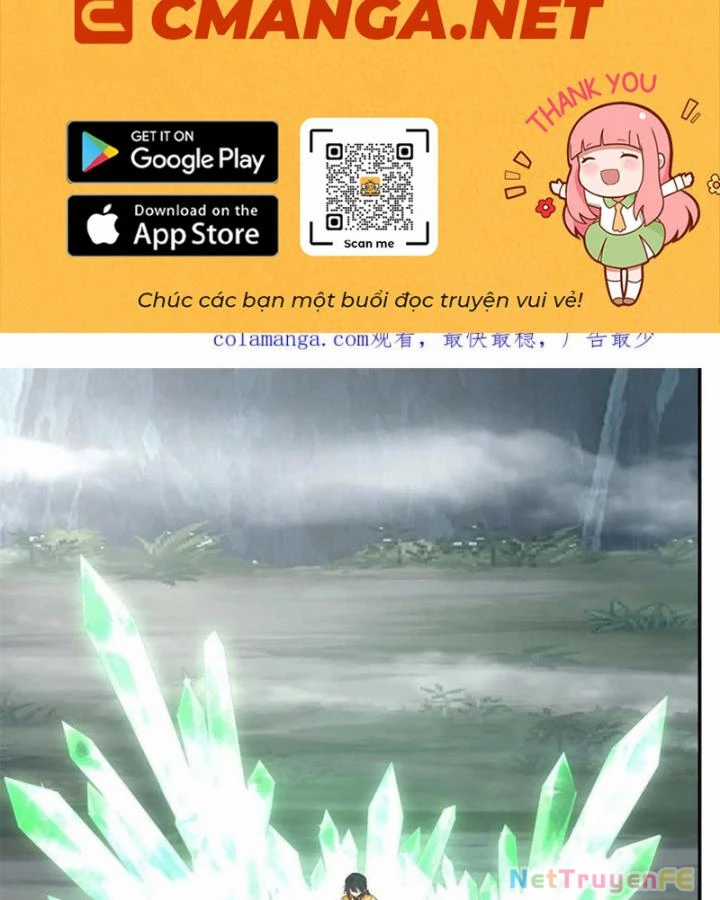 Hỗn Độn Đan Thần - Chapter 421 - Trang 3