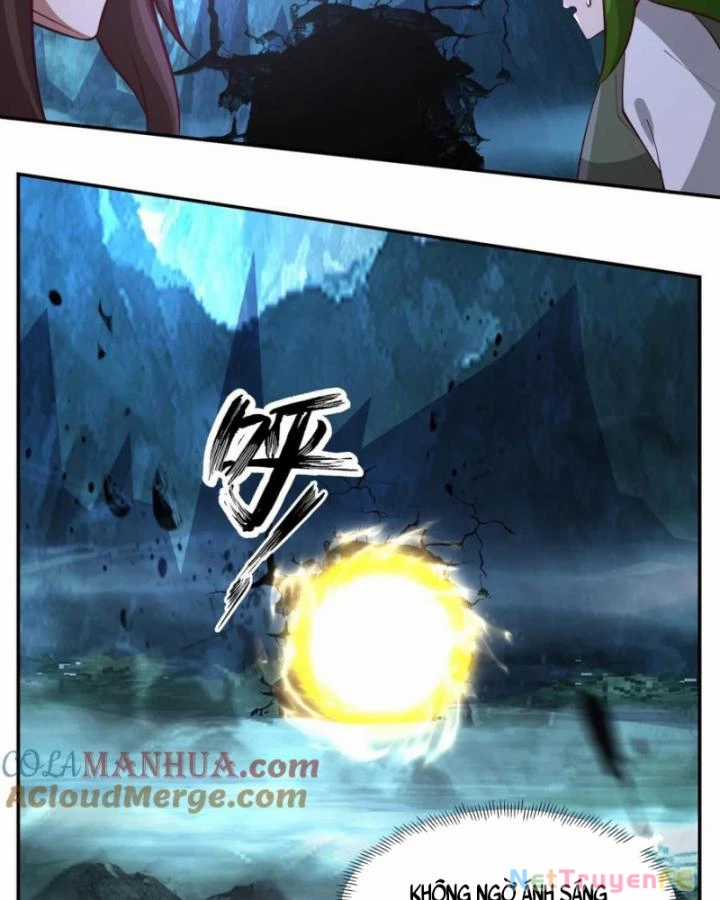 Hỗn Độn Đan Thần - Chapter 421 - Trang 21