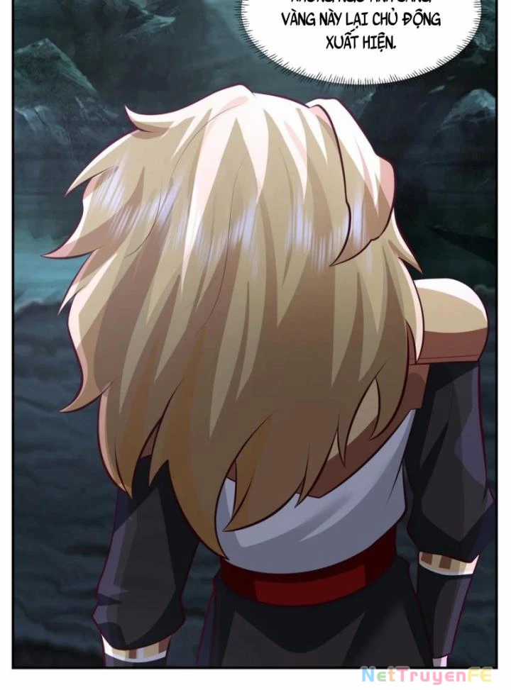 Hỗn Độn Đan Thần - Chapter 421 - Trang 22