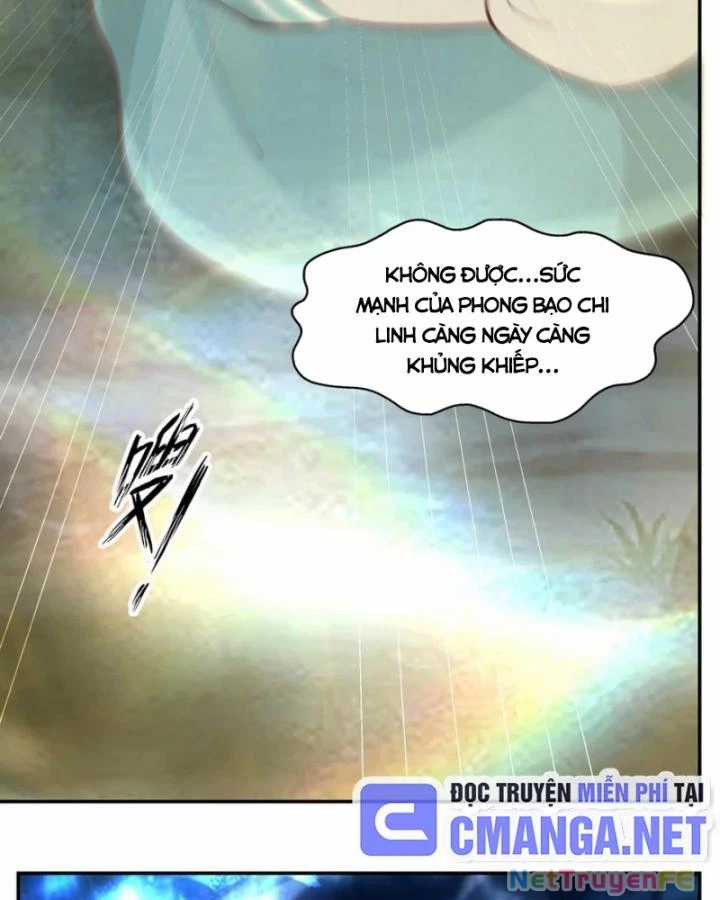 Hỗn Độn Đan Thần - Chapter 421 - Trang 27