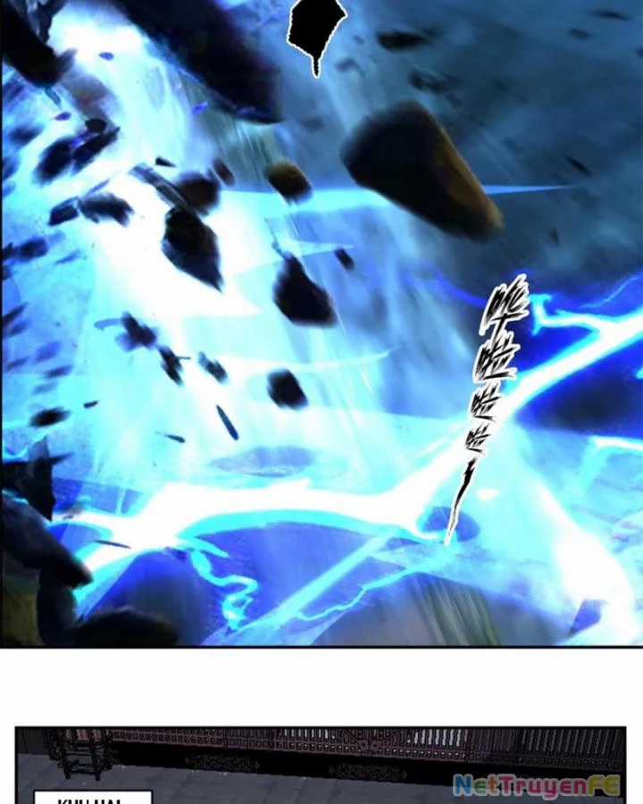 Hỗn Độn Đan Thần - Chapter 421 - Trang 31