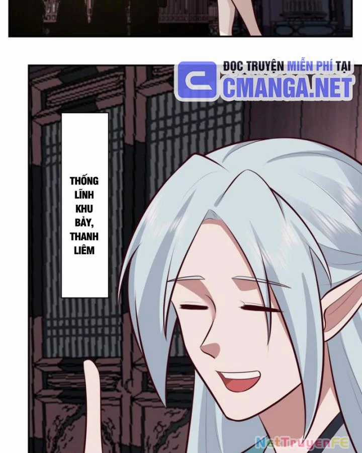 Hỗn Độn Đan Thần - Chapter 422 - Trang 14