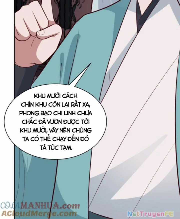 Hỗn Độn Đan Thần - Chapter 422 - Trang 15