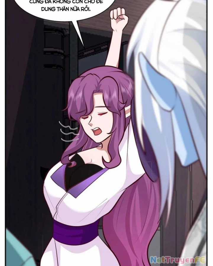 Hỗn Độn Đan Thần - Chapter 422 - Trang 17