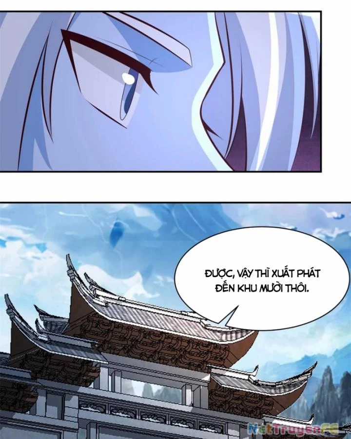 Hỗn Độn Đan Thần - Chapter 422 - Trang 19