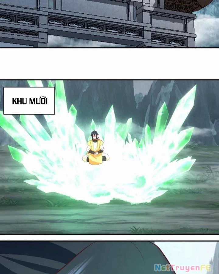 Hỗn Độn Đan Thần - Chapter 422 - Trang 20