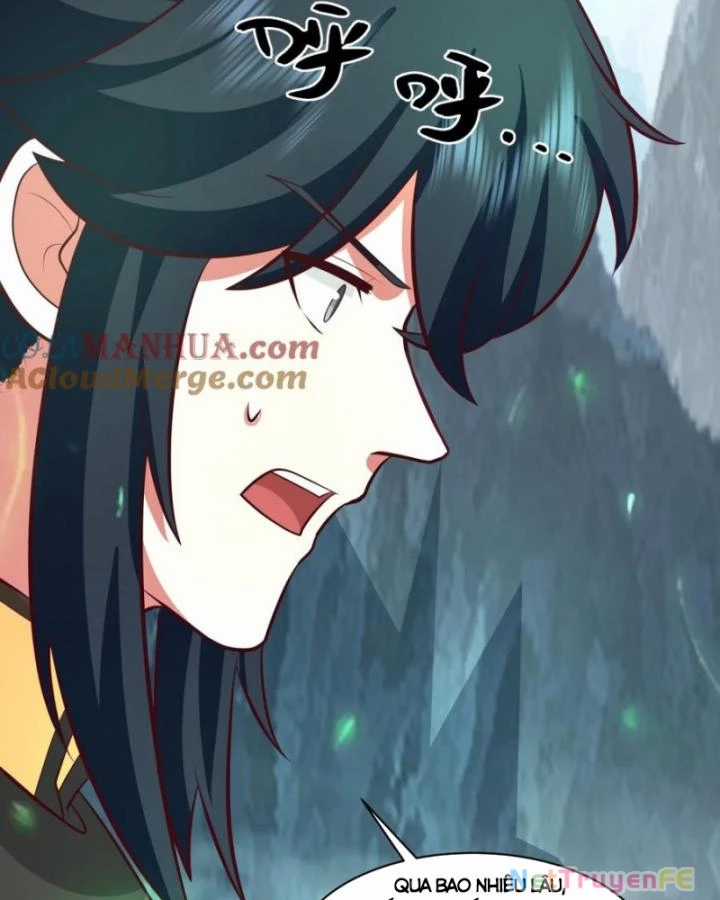 Hỗn Độn Đan Thần - Chapter 422 - Trang 21