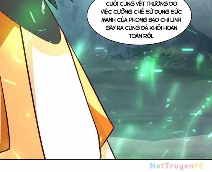 Hỗn Độn Đan Thần - Chapter 422 - Trang 22