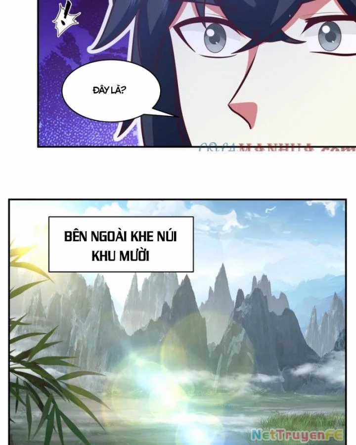 Hỗn Độn Đan Thần - Chapter 422 - Trang 24