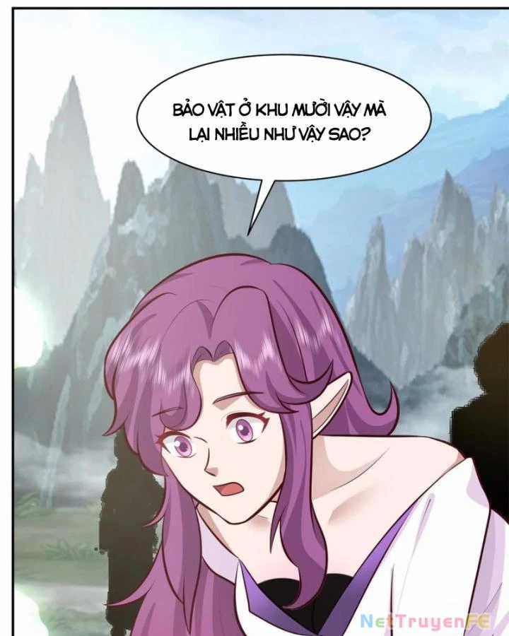 Hỗn Độn Đan Thần - Chapter 422 - Trang 26