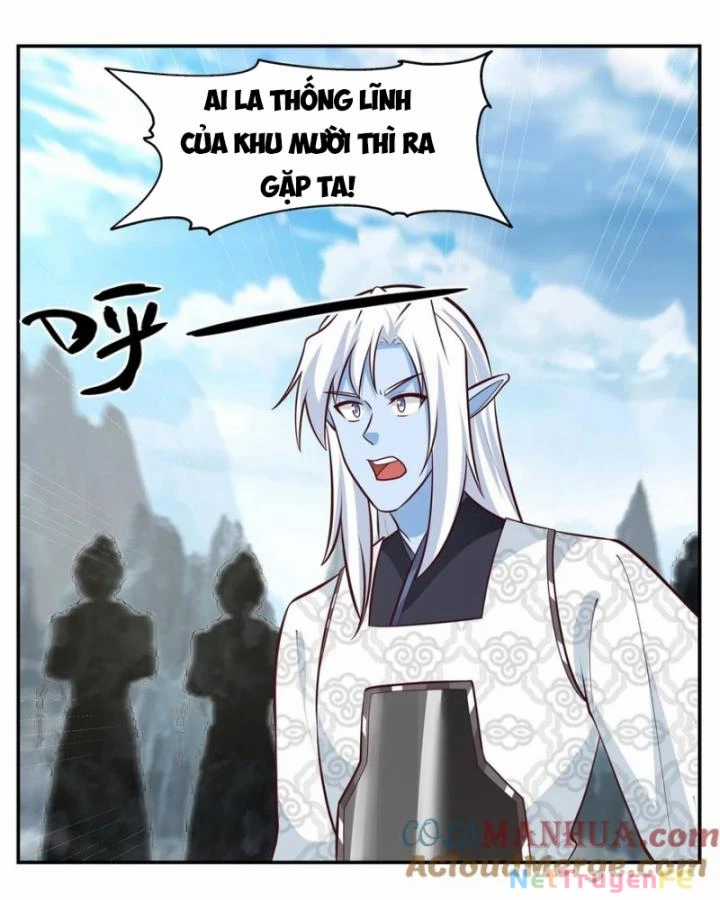 Hỗn Độn Đan Thần - Chapter 422 - Trang 29