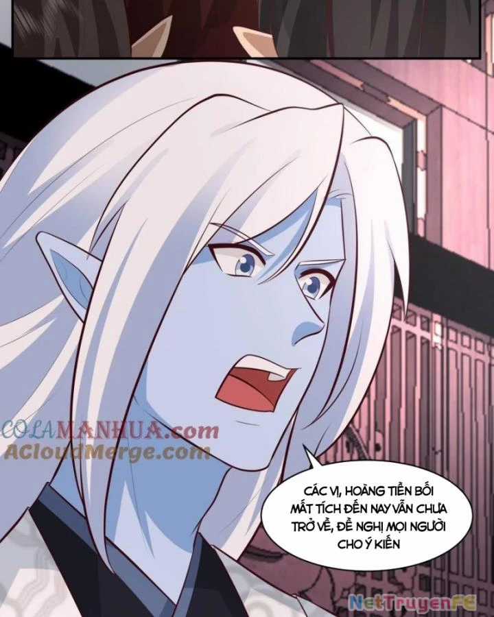 Hỗn Độn Đan Thần - Chapter 422 - Trang 4