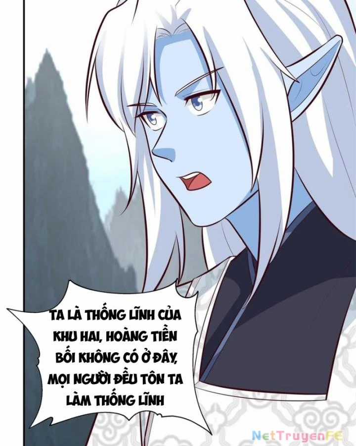 Hỗn Độn Đan Thần - Chapter 422 - Trang 32