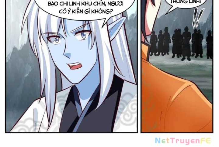 Hỗn Độn Đan Thần - Chapter 422 - Trang 34