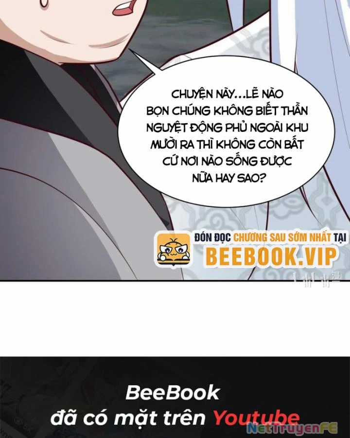 Hỗn Độn Đan Thần - Chapter 422 - Trang 37