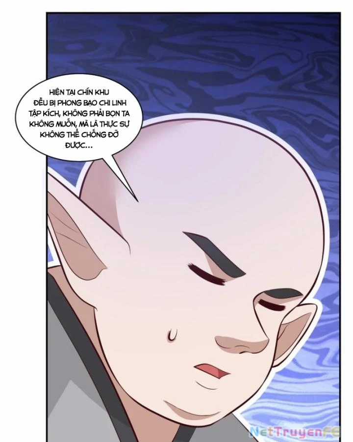 Hỗn Độn Đan Thần - Chapter 422 - Trang 6