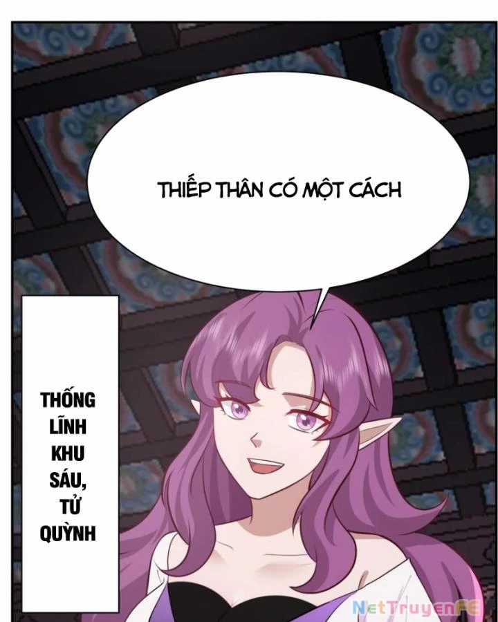 Hỗn Độn Đan Thần - Chapter 422 - Trang 9