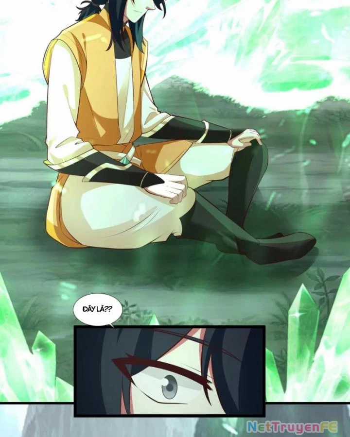 Hỗn Độn Đan Thần - Chapter 423 - Trang 12