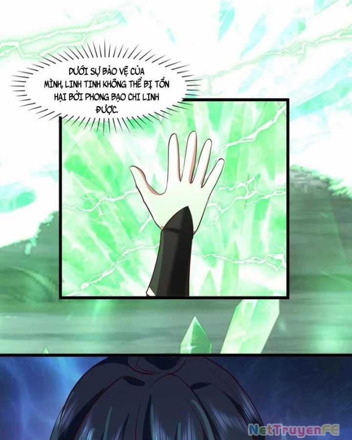 Hỗn Độn Đan Thần - Chapter 423 - Trang 14