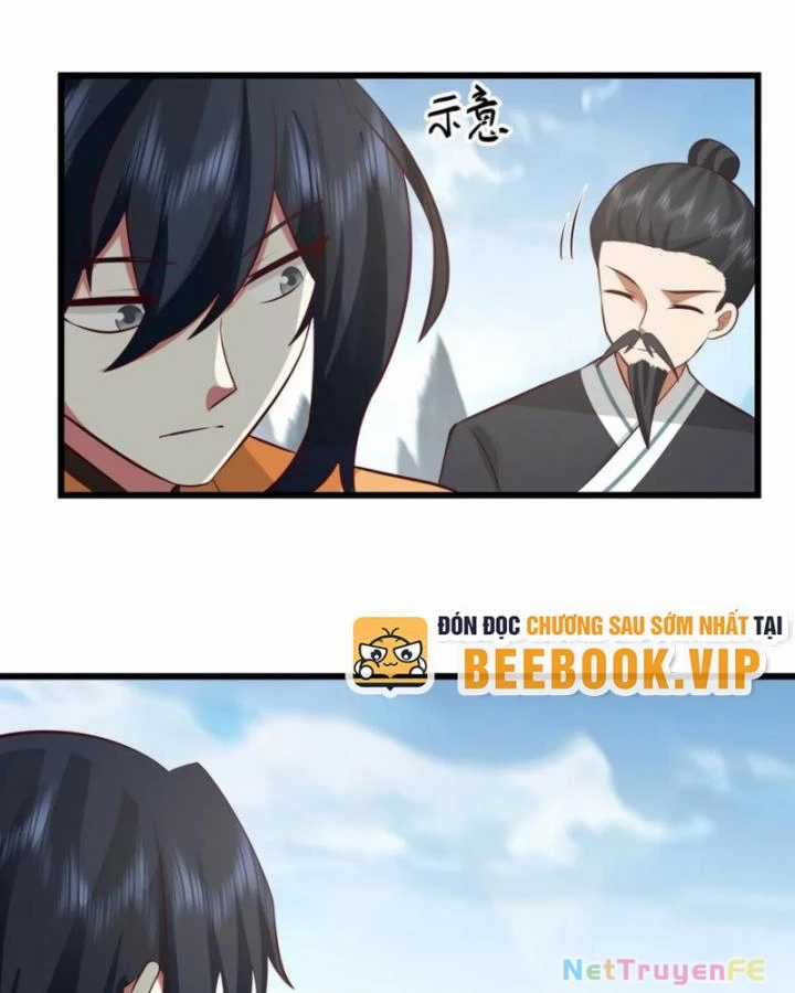 Hỗn Độn Đan Thần - Chapter 423 - Trang 18