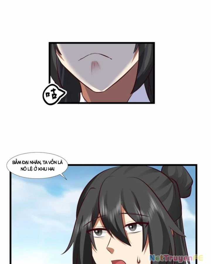 Hỗn Độn Đan Thần - Chapter 423 - Trang 24
