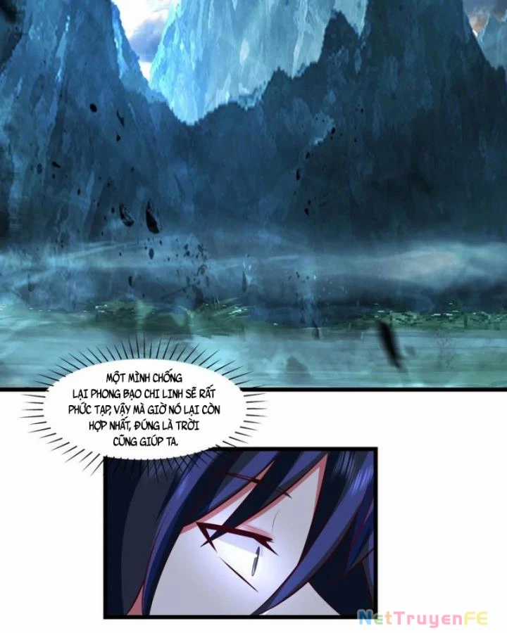 Hỗn Độn Đan Thần - Chapter 423 - Trang 26