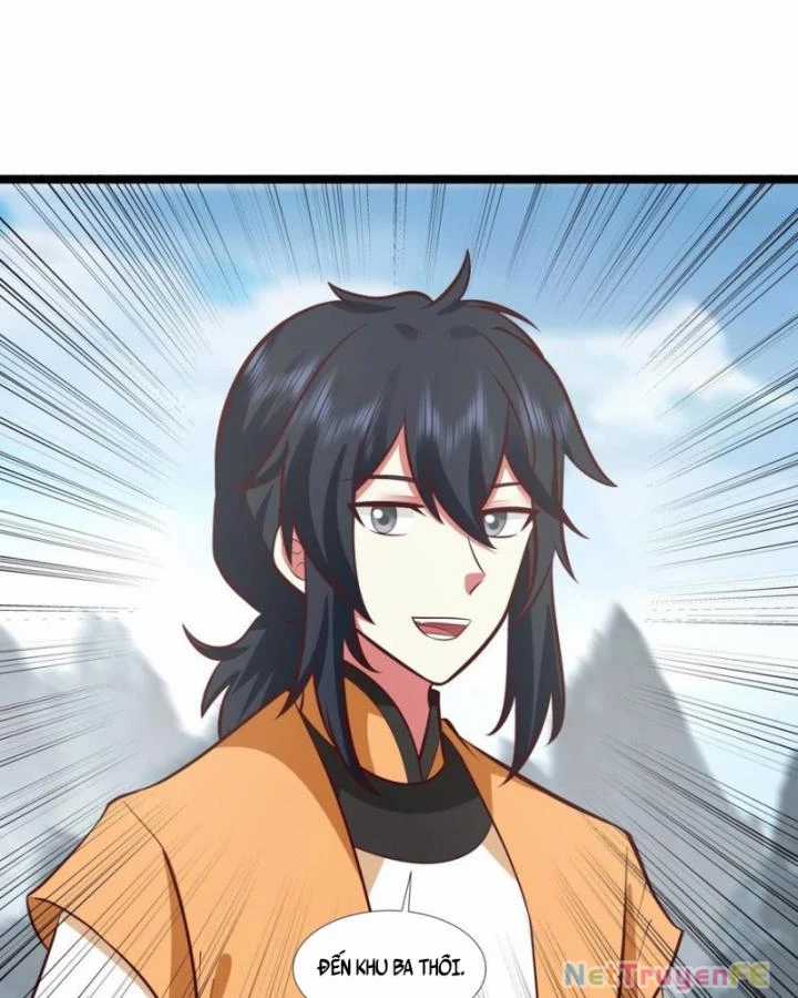 Hỗn Độn Đan Thần - Chapter 423 - Trang 28