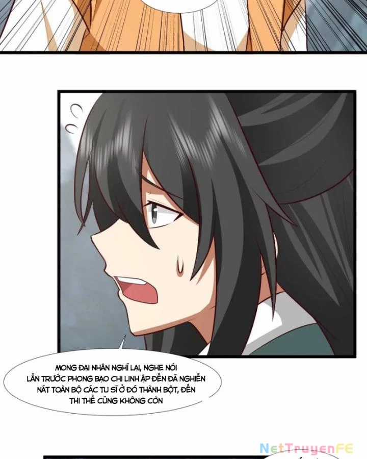 Hỗn Độn Đan Thần - Chapter 423 - Trang 29