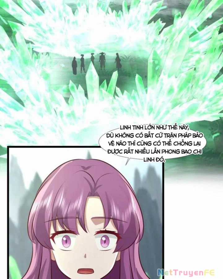 Hỗn Độn Đan Thần - Chapter 423 - Trang 4