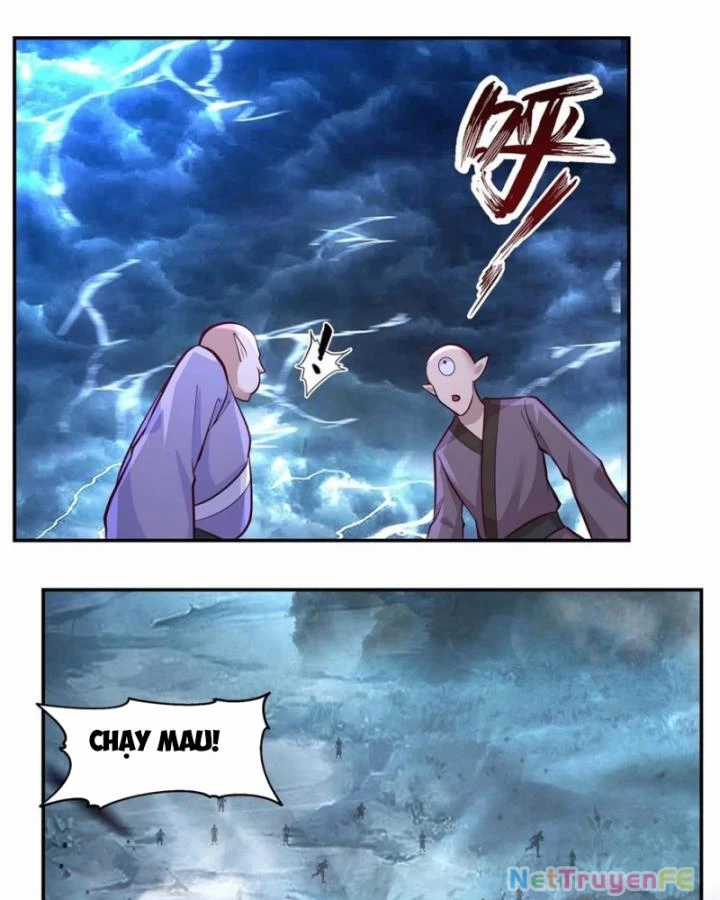 Hỗn Độn Đan Thần - Chapter 424 - Trang 12