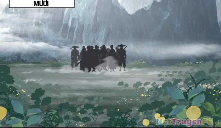 Hỗn Độn Đan Thần - Chapter 424 - Trang 17