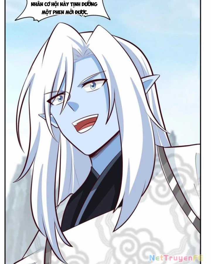 Hỗn Độn Đan Thần - Chapter 424 - Trang 19