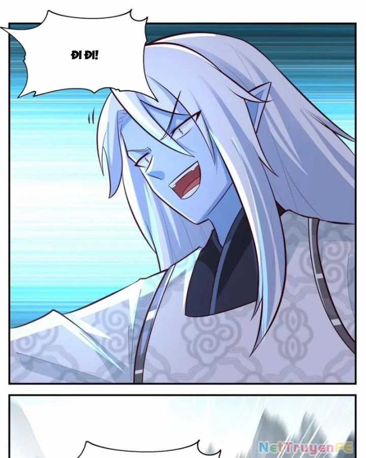 Hỗn Độn Đan Thần - Chapter 424 - Trang 25