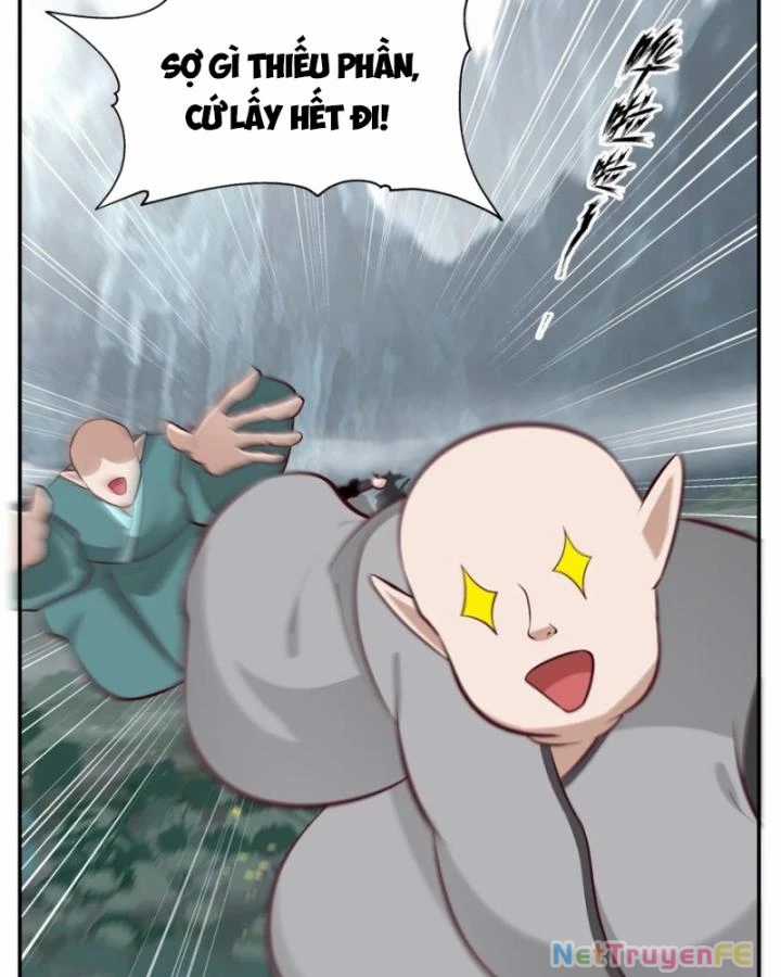 Hỗn Độn Đan Thần - Chapter 424 - Trang 26
