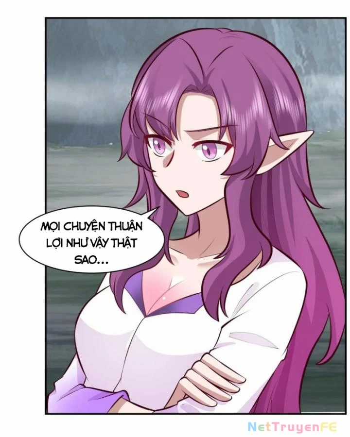 Hỗn Độn Đan Thần - Chapter 424 - Trang 28