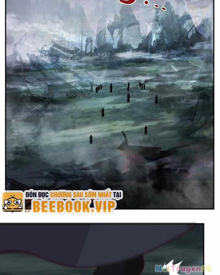 Hỗn Độn Đan Thần - Chapter 424 - Trang 4