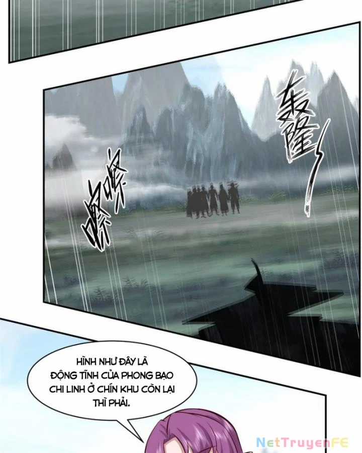 Hỗn Độn Đan Thần - Chapter 424 - Trang 31