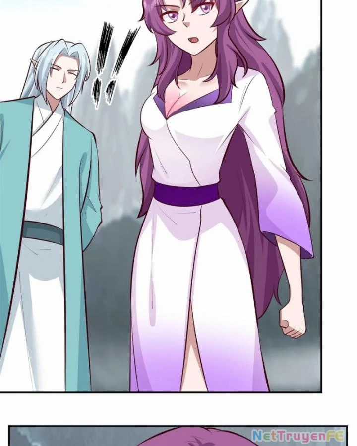 Hỗn Độn Đan Thần - Chapter 424 - Trang 32