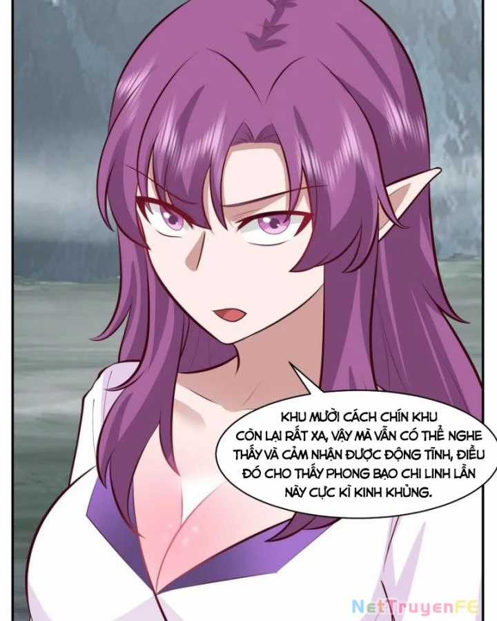 Hỗn Độn Đan Thần - Chapter 424 - Trang 33