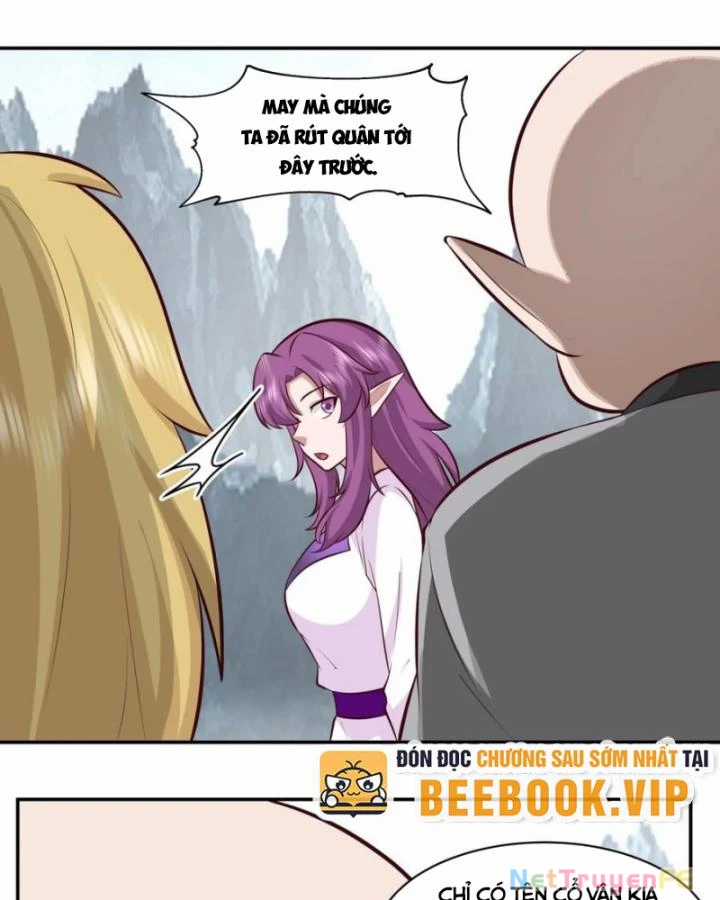 Hỗn Độn Đan Thần - Chapter 424 - Trang 35