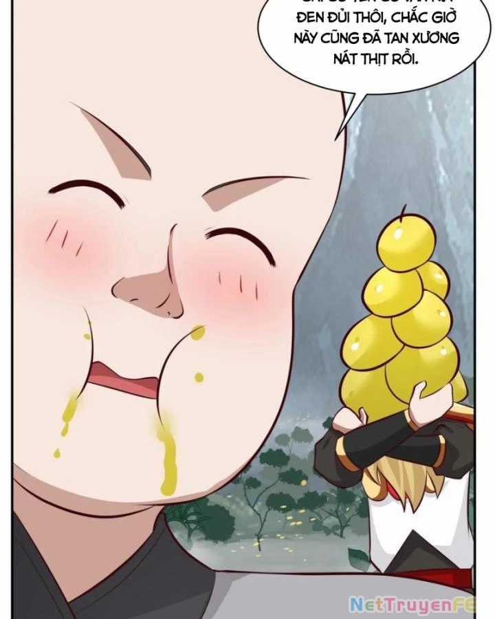 Hỗn Độn Đan Thần - Chapter 424 - Trang 36