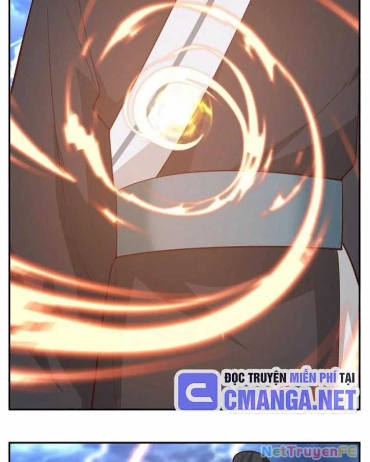 Hỗn Độn Đan Thần - Chapter 425 - Trang 11