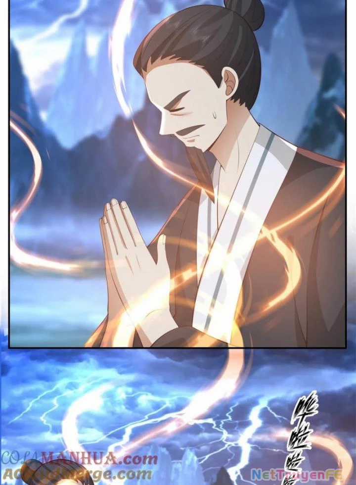 Hỗn Độn Đan Thần - Chapter 425 - Trang 12