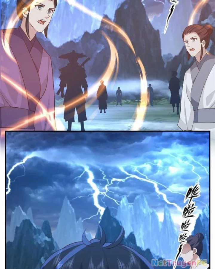 Hỗn Độn Đan Thần - Chapter 425 - Trang 13