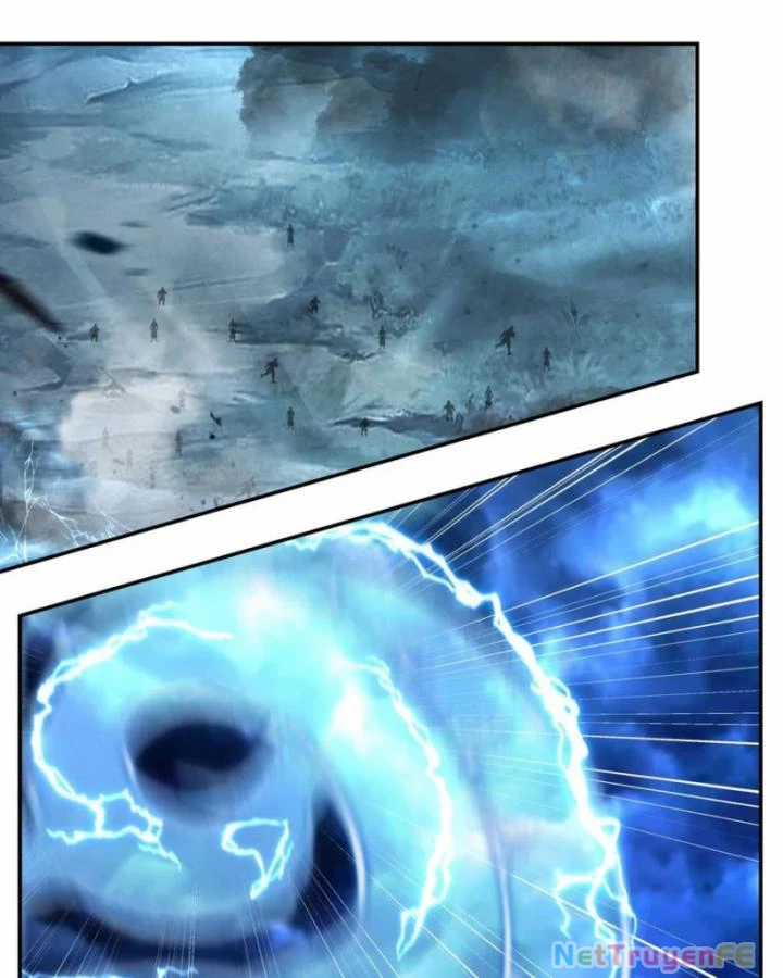 Hỗn Độn Đan Thần - Chapter 425 - Trang 16