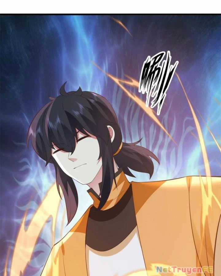 Hỗn Độn Đan Thần - Chapter 425 - Trang 20