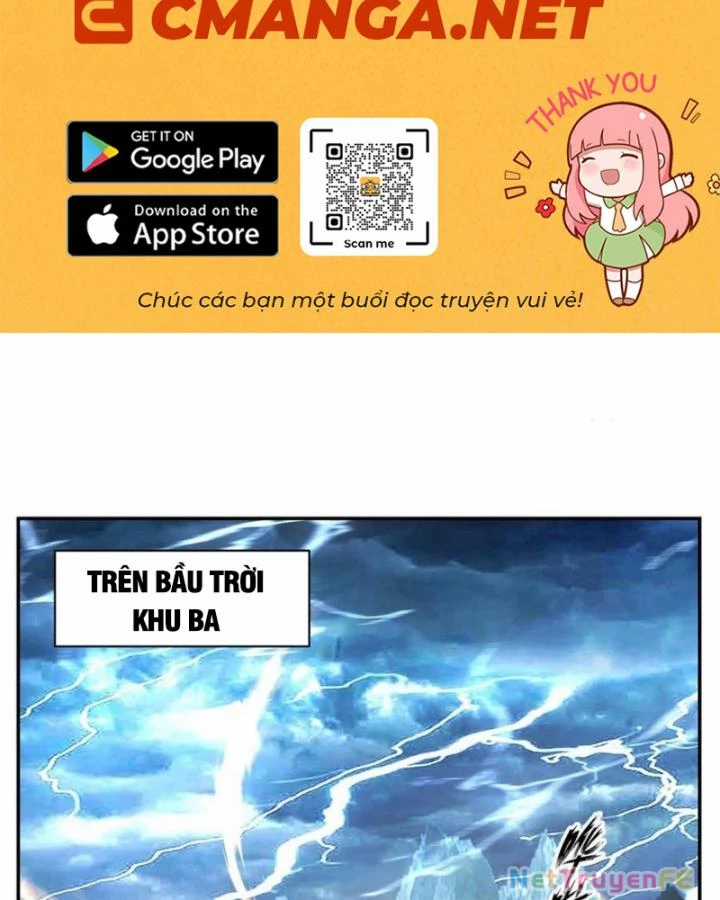 Hỗn Độn Đan Thần - Chapter 425 - Trang 3