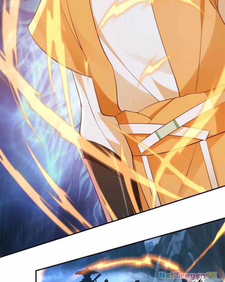 Hỗn Độn Đan Thần - Chapter 425 - Trang 21