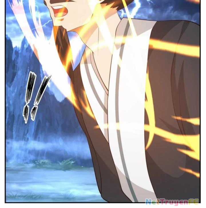 Hỗn Độn Đan Thần - Chapter 425 - Trang 23