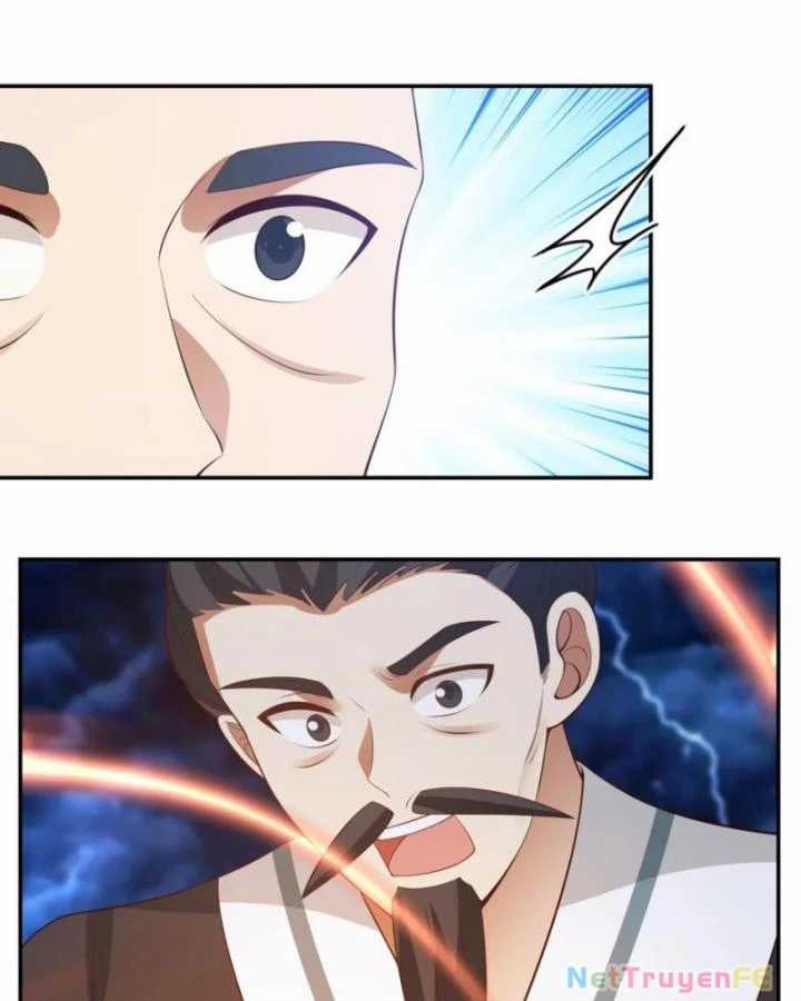 Hỗn Độn Đan Thần - Chapter 425 - Trang 24